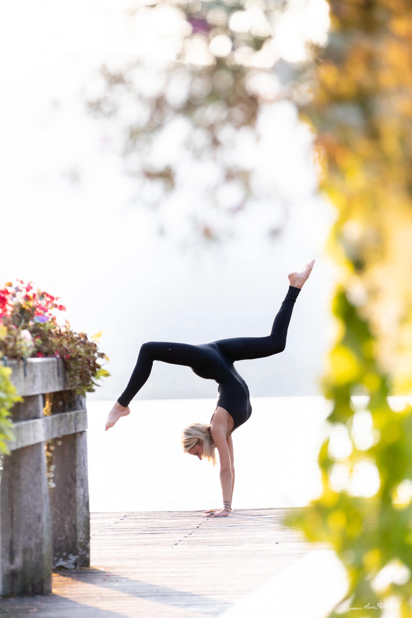 Yoga annecy