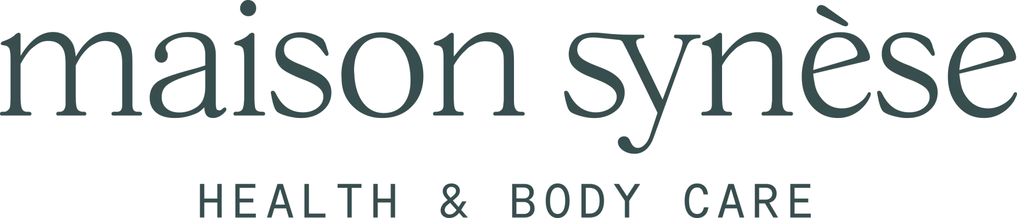 Maison Synèse