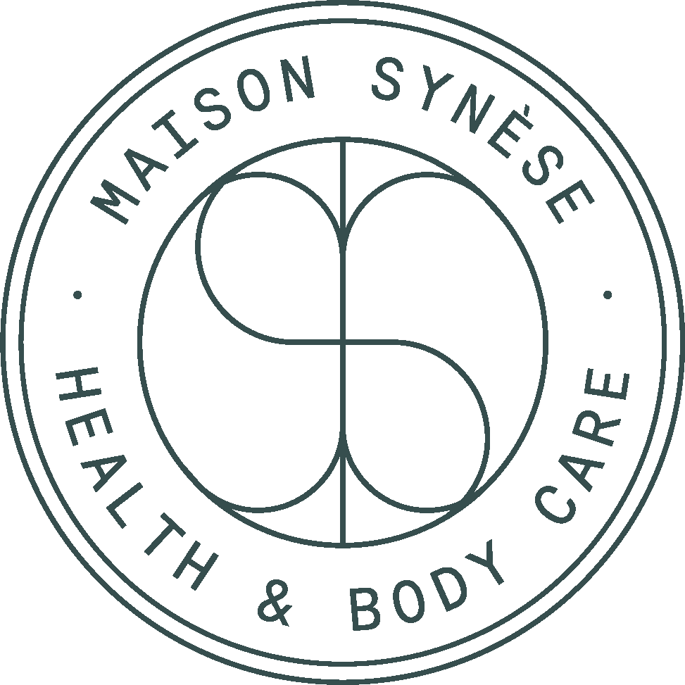Logo Maison Synèse - Health & body care