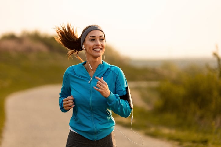 Remise en forme à Annecy