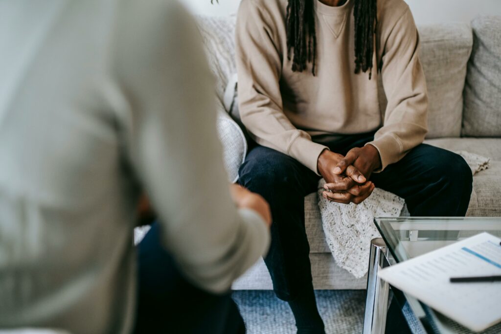 Entretien personnalisé
